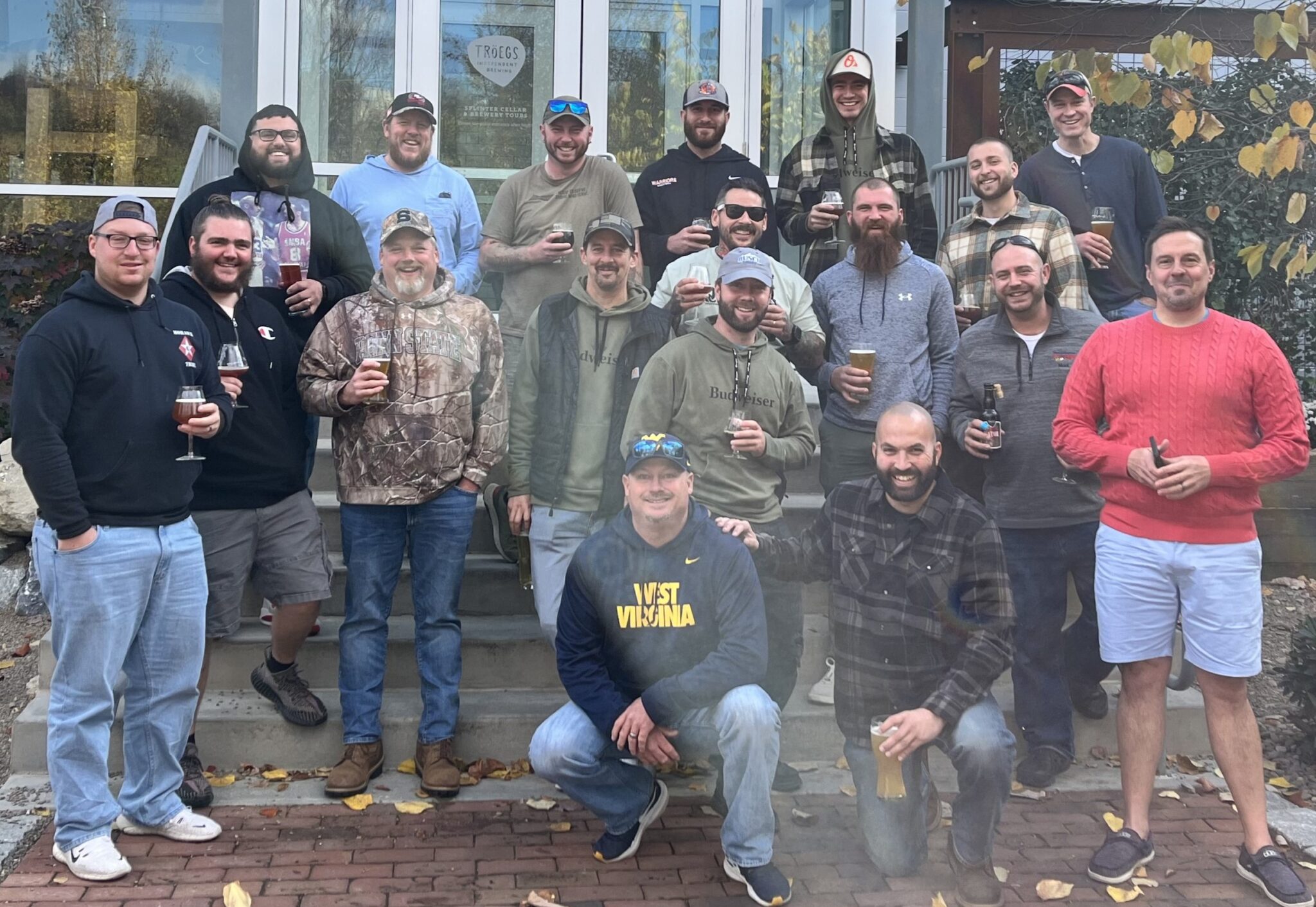 Wantz Distributors Inc