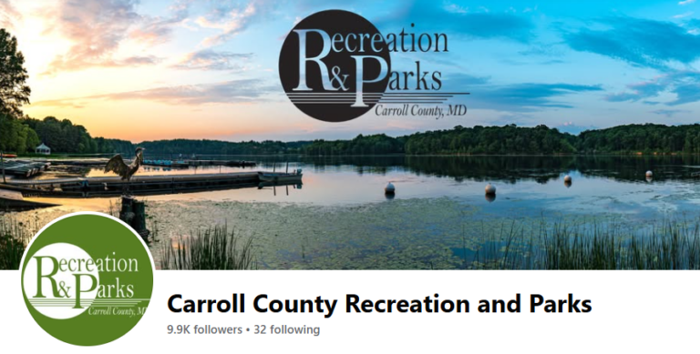 Carroll County Recreation and Parks