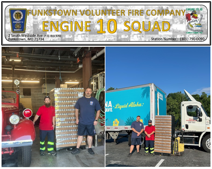 Funkstown Volunteer Fire Company