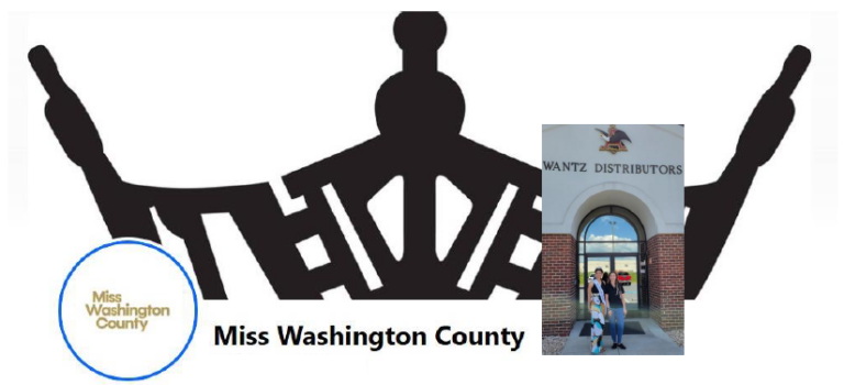 Miss Washington County